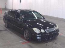 2000 Toyota Aristo