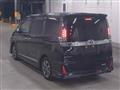 2021 Toyota Voxy