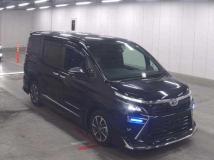 2021 Toyota Voxy