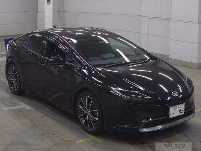 2023 Toyota Prius