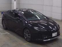 2023 Toyota Prius