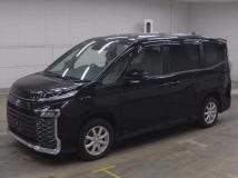 2023 Toyota Voxy