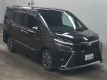 2021 Toyota Voxy
