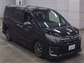 2017 Toyota Voxy