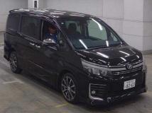 2017 Toyota Voxy
