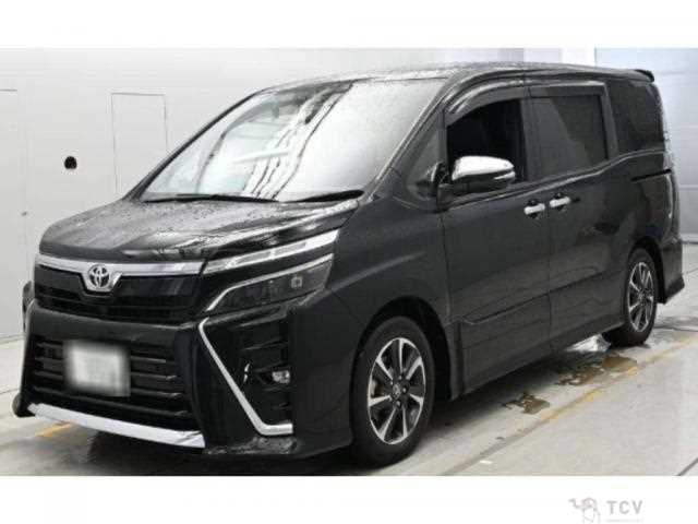 2021 Toyota Voxy
