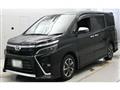 2021 Toyota Voxy