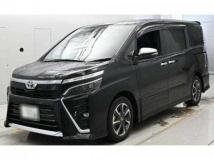 2021 Toyota Voxy