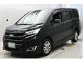 2018 Toyota Noah