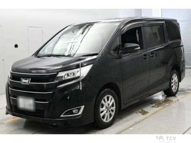 2018 Toyota Noah