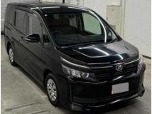 2015 Toyota Voxy