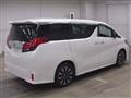2017 Toyota Alphard G