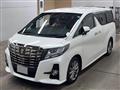 2018 Toyota Alphard G