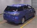 2013 Toyota Wish