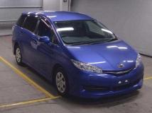 2013 Toyota Wish