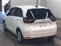 2022 Honda Fit