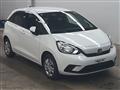 2022 Honda Fit