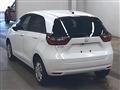 2022 Honda Fit