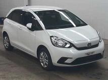 2022 Honda Fit