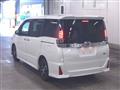 2021 Toyota Voxy