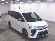 2021 Toyota Voxy
