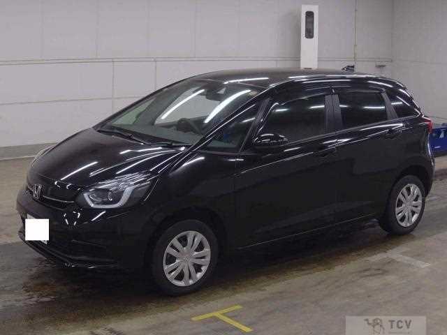 2023 Honda Fit