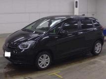 2023 Honda Fit