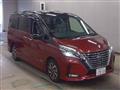 2022 Nissan Serena