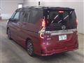 2022 Nissan Serena
