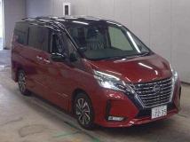 2022 Nissan Serena