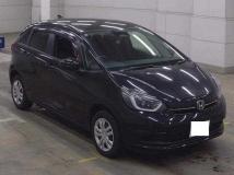 2023 Honda Fit