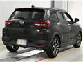 2023 Daihatsu Rocky