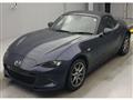 2022 Mazda Roadster