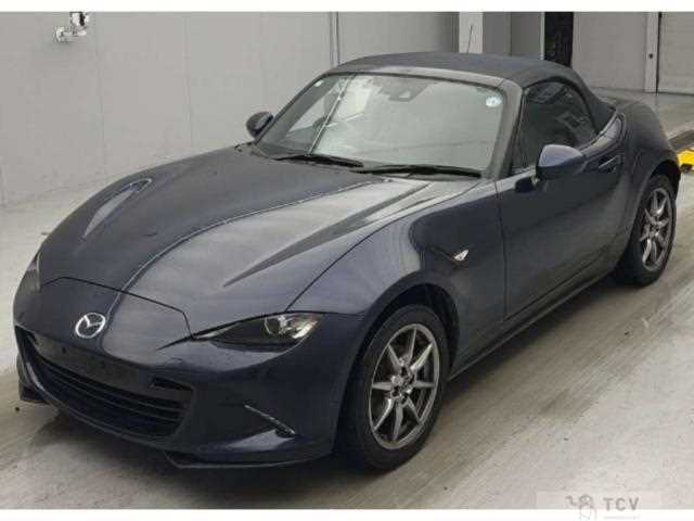 2022 Mazda Roadster