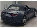 2022 Mazda Roadster