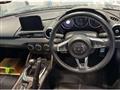 2022 Mazda Roadster