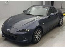 2022 Mazda Roadster