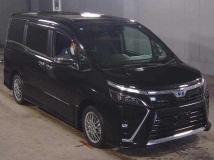 2021 Toyota Voxy