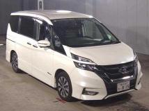 2018 Nissan Serena