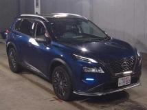 2024 Nissan X-Trail