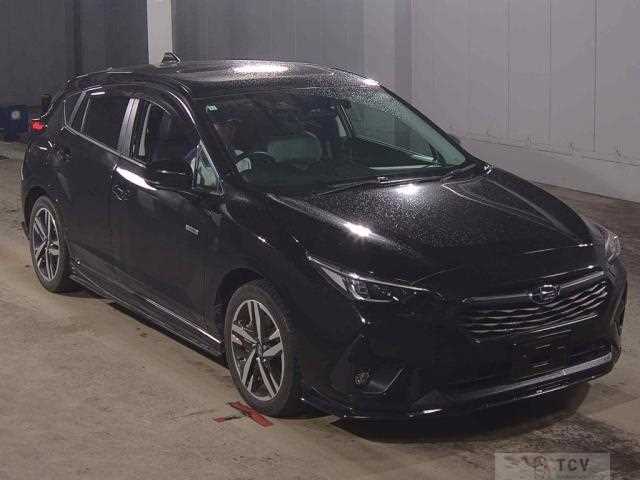 2023 Subaru Impreza