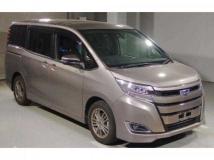 2021 Toyota Noah