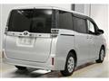 2019 Toyota Voxy