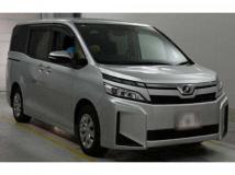 2019 Toyota Voxy