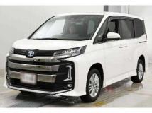 2023 Toyota Noah