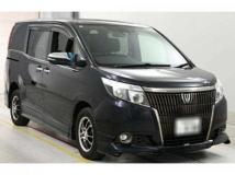 2016 Toyota Estima