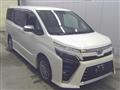 2021 Toyota Voxy