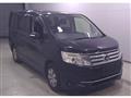 2014 Honda Step WGN