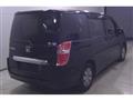 2014 Honda Step WGN