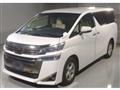 2020 Toyota Vellfire